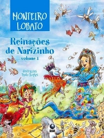 Reinações de Narizinho - As muletas do besouro